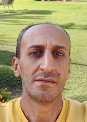 Abo, 43, جمهورية مصر العربية, القاهرة