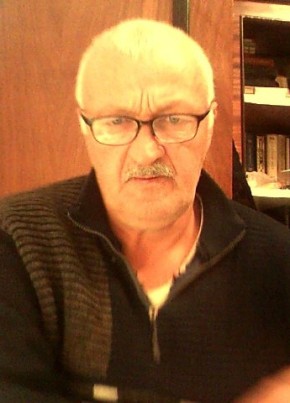МУХАДИН, 62, Россия, Нальчик