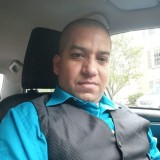 Angel, 43  , Jefferson