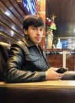 Yousuf, 19 лет, Москва