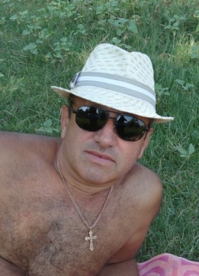 sergey, 59, Ukraine, Mykolayiv