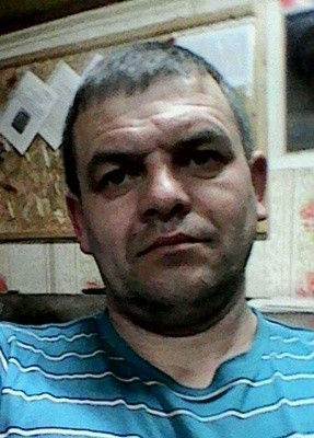 Иван, 47, Россия, Черняховск