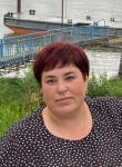 Жанна, 46 лет, Новосибирск