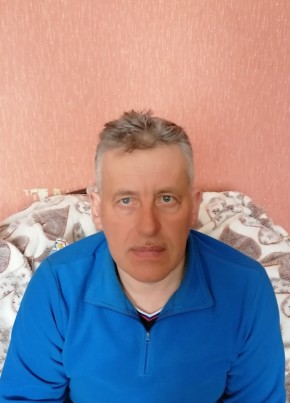 Александр, 59, Россия, Кемь