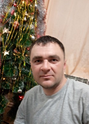 Ivan, 34, Russia, Izhevsk