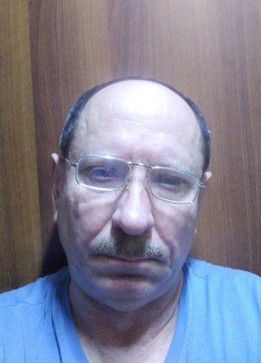 Александр Постав, 62, Россия, Самара