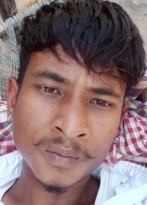 Aj abhi, 24, India, Patna