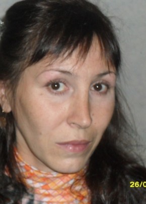 Лариса , 51, Россия, Кизел