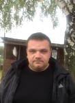 Федор, 45 лет, Москва