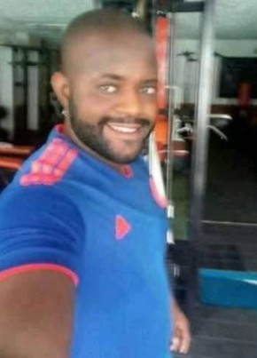 Pablo, 33, Spain, Sevilla