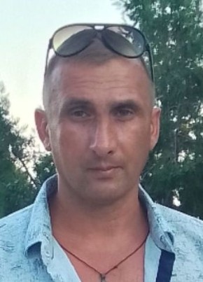 Александр, 47, Россия, Таганрог