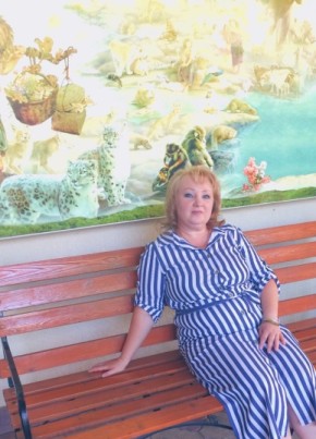 Светлана, 51, Россия, Уфа