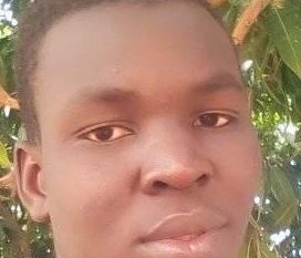 Edmond Silue, 22 года, Abidjan