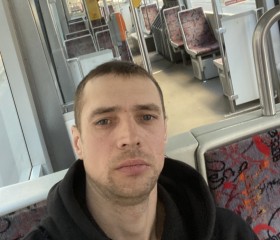 Aleksander, 39, Lodz