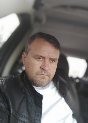 Yaroslav из Нижневартовска 52 года