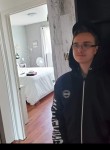 Jeremy, 20, Montreal