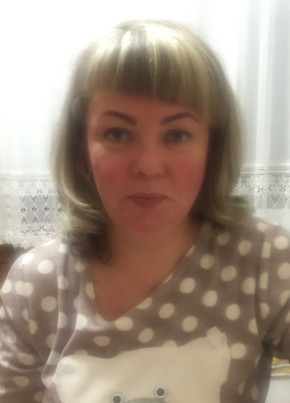 Юлия, 47, Россия, Ржев
