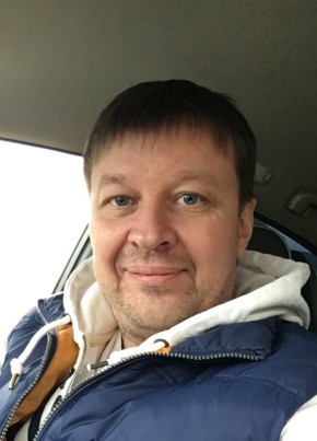 Владимир из Курска 42 года