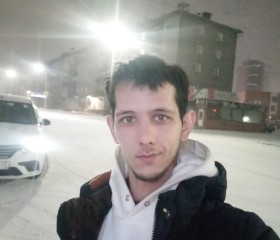 Дмитрий, 27 лет, Улан-Удэ
