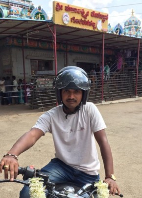 pawan, 33, India, Chennai