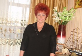 Irina, 67 - Miscellaneous
