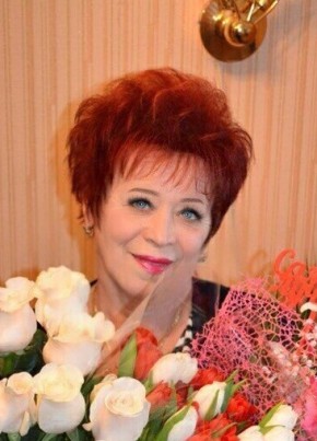 Ирина, 66, Россия, Иваново