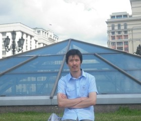 Нышанбай, 52 года, Бишкек