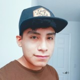 Alexis, 20  , Stanton