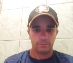 Chico, 42, Campos do Jordao