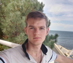 Максим, 28 лет, Чусовой