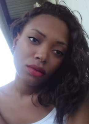 Aleeya, 31, Trinidad and Tobago, Port of Spain