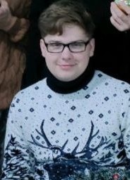 Мирослав, 19, Россия, Белгород