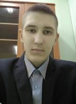 Марк, 21 год, Воронеж