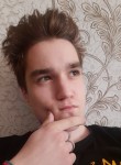 Никита, 22 года, Смоленск