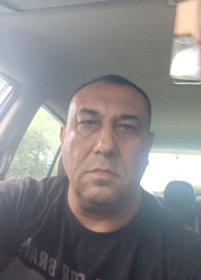 Эмин из Шахты 50 лет
