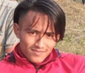 Sumit jay, 18 лет, Kathmandu