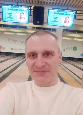Станислав из Оренбурга 42 года