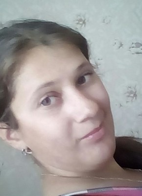 Алёна, 23, Россия, Карталы