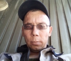 олег, 44 года, Челябинск