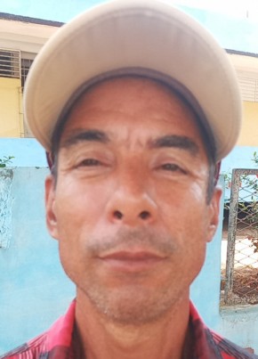 Eriberto  leyva из Las Tunas 51 год