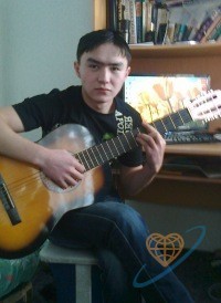 Илья, 31, Россия, Иркутск