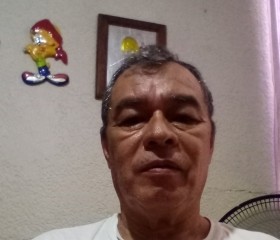 Noe, 41, Ciudad Mante