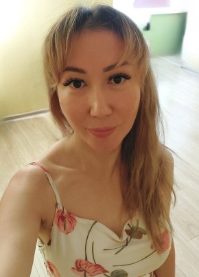 Галина из Астрахани 41 год