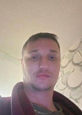 Pavel, 35, Россия, Миасс