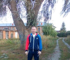 Денис, 43 года, Мензелинск