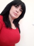 Элина, 44 года, Владикавказ