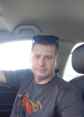 Авдотий, 39, Россия, Кронштадт