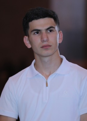 Zhirayr, 19, Russia, Stavropol