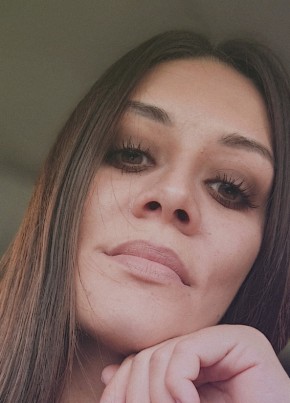 Елена из Старого Оскола 30 лет