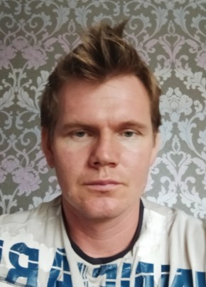 Сергей, 37, Россия, Земетчино